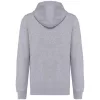 Kariban KA4009 UNISEX KÖRNYEZETBARÁT FRENCH TERRY KAPUCNIS PULÓVER L