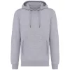 Kariban KA4009 UNISEX KÖRNYEZETBARÁT FRENCH TERRY KAPUCNIS PULÓVER L