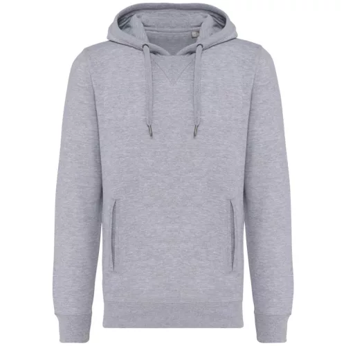 Kariban KA4009 UNISEX KÖRNYEZETBARÁT FRENCH TERRY KAPUCNIS PULÓVER L