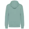 Kariban KA4009 UNISEX KÖRNYEZETBARÁT FRENCH TERRY KAPUCNIS PULÓVER 3XL