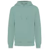 Kariban KA4009 UNISEX KÖRNYEZETBARÁT FRENCH TERRY KAPUCNIS PULÓVER 3XL
