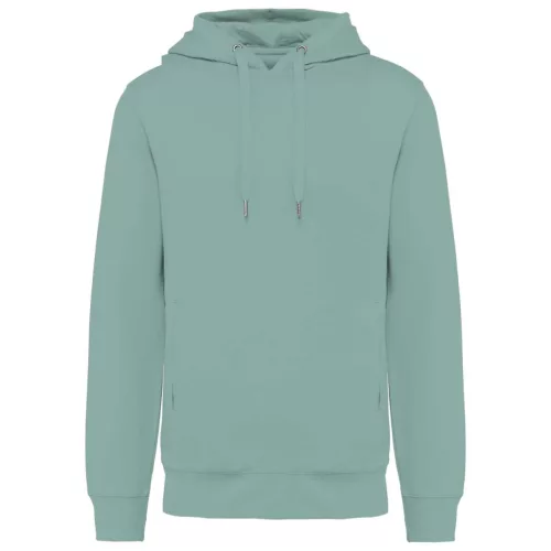 Kariban KA4009 UNISEX KÖRNYEZETBARÁT FRENCH TERRY KAPUCNIS PULÓVER 3XL