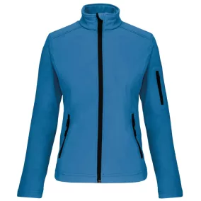 Kariban KA400 NŐI SOFTSHELL KABÁT 2XL