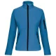 Kariban KA400 NŐI SOFTSHELL KABÁT 2XL