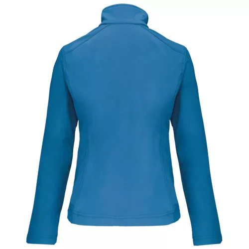 Kariban KA400 NŐI SOFTSHELL KABÁT 2XL