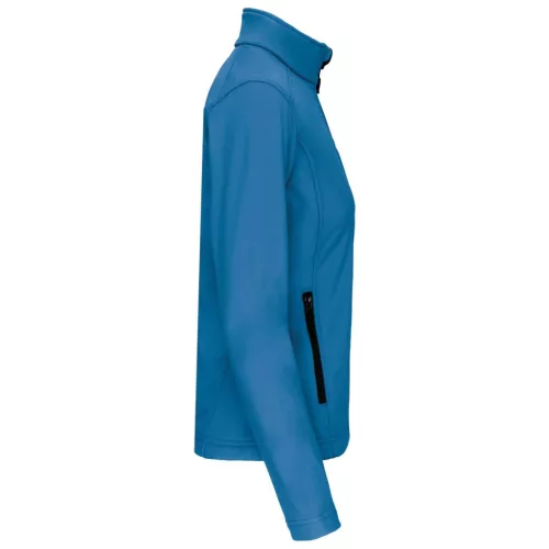 Kariban KA400 NŐI SOFTSHELL KABÁT 2XL