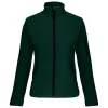Kariban KA400 NŐI SOFTSHELL KABÁT XL