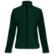 Kariban KA400 NŐI SOFTSHELL KABÁT XL