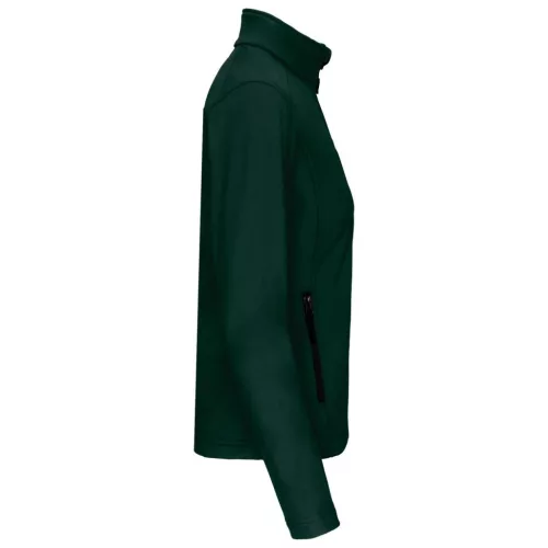 Kariban KA400 NŐI SOFTSHELL KABÁT XL