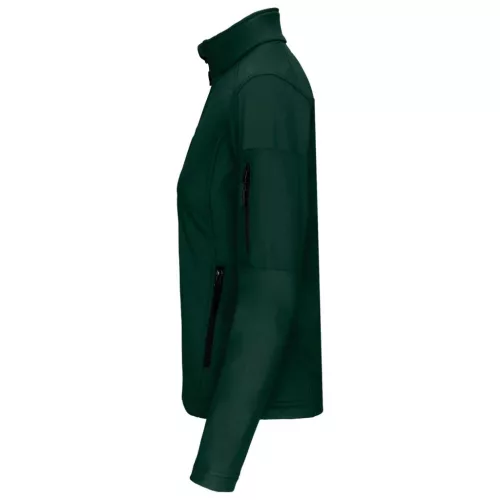 Kariban KA400 NŐI SOFTSHELL KABÁT XL