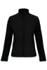 Kariban KA400 NŐI SOFTSHELL KABÁT 4XL