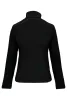 Kariban KA400 NŐI SOFTSHELL KABÁT 4XL