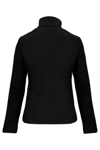 Kariban KA400 NŐI SOFTSHELL KABÁT 4XL