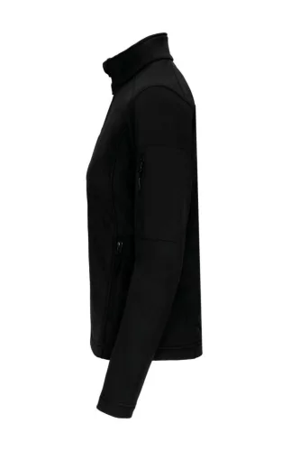 Kariban KA400 NŐI SOFTSHELL KABÁT 4XL
