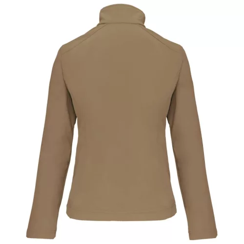 Kariban KA400 NŐI SOFTSHELL KABÁT XL