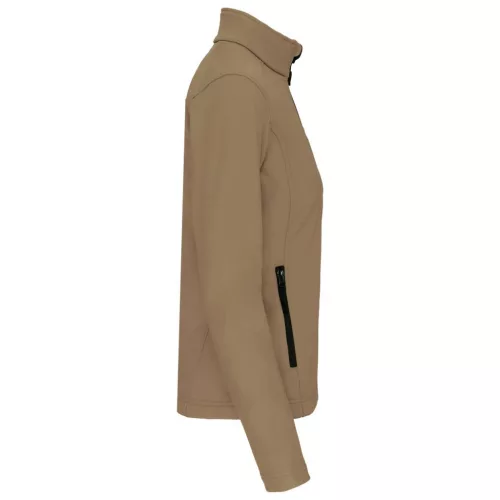 Kariban KA400 NŐI SOFTSHELL KABÁT XL
