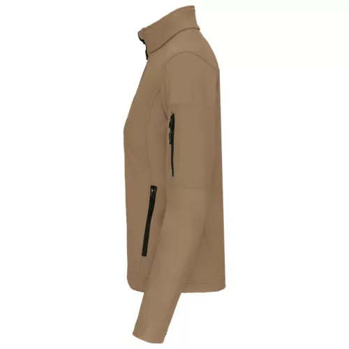Kariban KA400 NŐI SOFTSHELL KABÁT XL