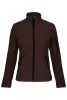Kariban KA400 NŐI SOFTSHELL KABÁT S