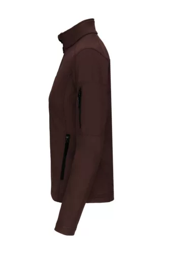 Kariban KA400 NŐI SOFTSHELL KABÁT S