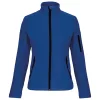 Kariban KA400 NŐI SOFTSHELL KABÁT L