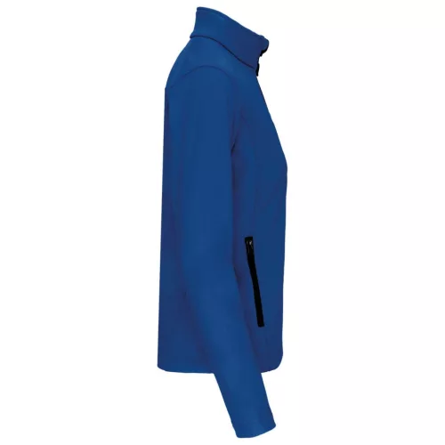Kariban KA400 NŐI SOFTSHELL KABÁT L