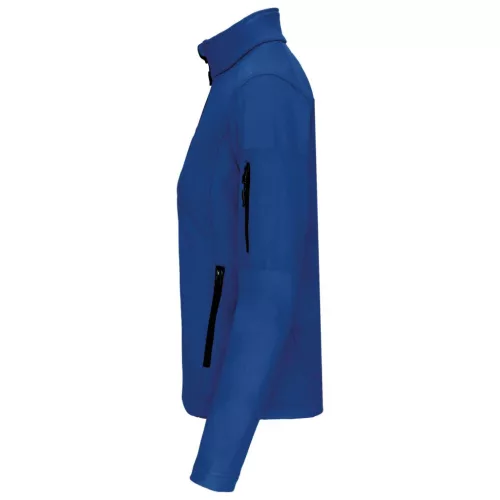 Kariban KA400 NŐI SOFTSHELL KABÁT L