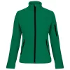 Kariban KA400 NŐI SOFTSHELL KABÁT XL