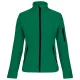Kariban KA400 NŐI SOFTSHELL KABÁT XL