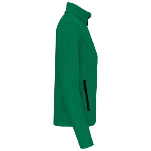 Kariban KA400 NŐI SOFTSHELL KABÁT XL