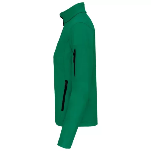 Kariban KA400 NŐI SOFTSHELL KABÁT XL