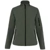 Kariban KA400 NŐI SOFTSHELL KABÁT S