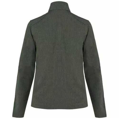 Kariban KA400 NŐI SOFTSHELL KABÁT S