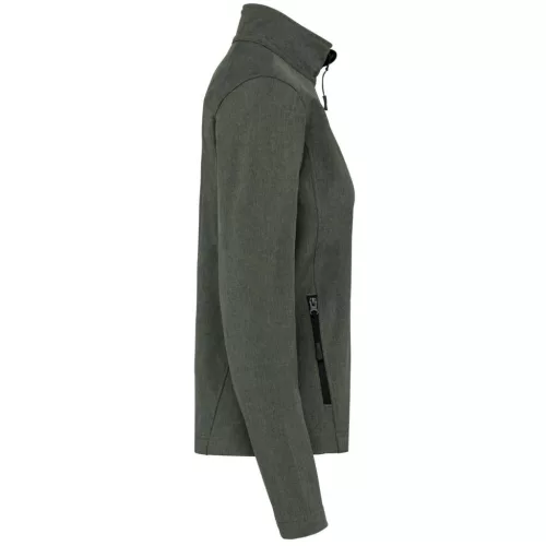 Kariban KA400 NŐI SOFTSHELL KABÁT S