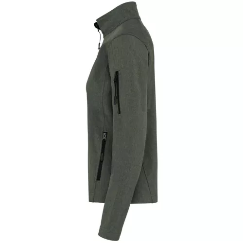 Kariban KA400 NŐI SOFTSHELL KABÁT S
