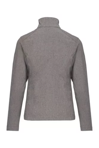 Kariban KA400 NŐI SOFTSHELL KABÁT S