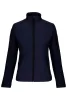 Kariban KA400 NŐI SOFTSHELL KABÁT L