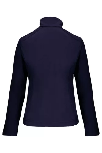 Kariban KA400 NŐI SOFTSHELL KABÁT L