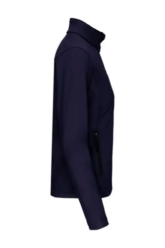 Kariban KA400 NŐI SOFTSHELL KABÁT L