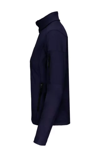 Kariban KA400 NŐI SOFTSHELL KABÁT L
