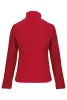 Kariban KA400 NŐI SOFTSHELL KABÁT S