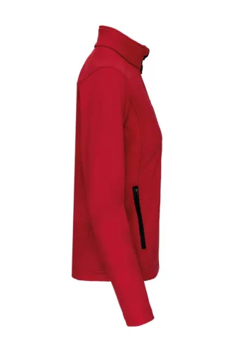 Kariban KA400 NŐI SOFTSHELL KABÁT S