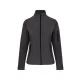 Kariban KA400 NŐI SOFTSHELL KABÁT L
