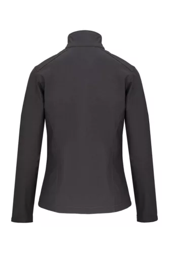 Kariban KA400 NŐI SOFTSHELL KABÁT L