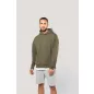 Kariban KA4018 UNISEX OVERSIZED KAPUCNIS PULÓVER 2XL