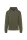 Kariban KA4018 UNISEX OVERSIZED KAPUCNIS PULÓVER XS