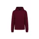 Kariban KA4018 UNISEX OVERSIZED KAPUCNIS PULÓVER XL