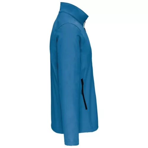 Kariban KA401 FÉRFI SOFTSHELL KABÁT 2XL