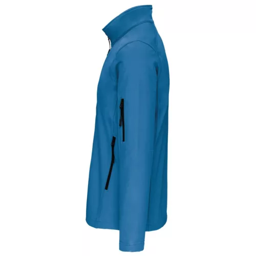 Kariban KA401 FÉRFI SOFTSHELL KABÁT 2XL