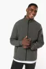 Kariban KA401 FÉRFI SOFTSHELL KABÁT 2XL