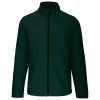Kariban KA401 FÉRFI SOFTSHELL KABÁT L